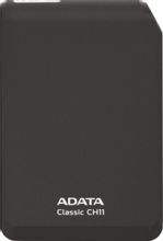 Внешний диск HDD A-Data Classic CH11, 1ТБ, черный [ach11-1tu3-cbk ...