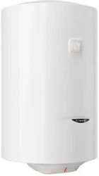 Водонагреватель Ariston DUNE1 R 50 V 1,5K PL, накопительный, 1.5кВт, 50л, белый