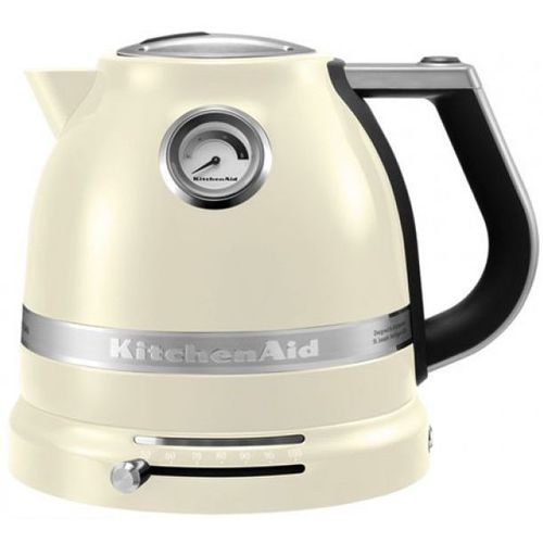 Чайник электрический KitchenAid 5KEK1522, 1.5л, алюминий