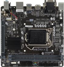 【美品】GIGABYTE H310N 2.0 Mini-ITX LGA 1151 H310N 2.0 (Rev. 1.0) Motherboard - GIGABYTE Global
