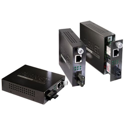 Медиаконвертер PLANET FST-806A20