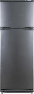 Холодильник двухкамерный Атлант MXM-2835-08 серебристый