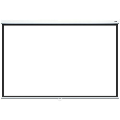 Экран Lumien Eco Picture LEP-100125, 300х190 см, 16:10, настенно-потолочный белый — цена и наличие Экран Lumien Eco Picture LEP-100125, 300х190 см, 16:10, настенно-потолочный белый