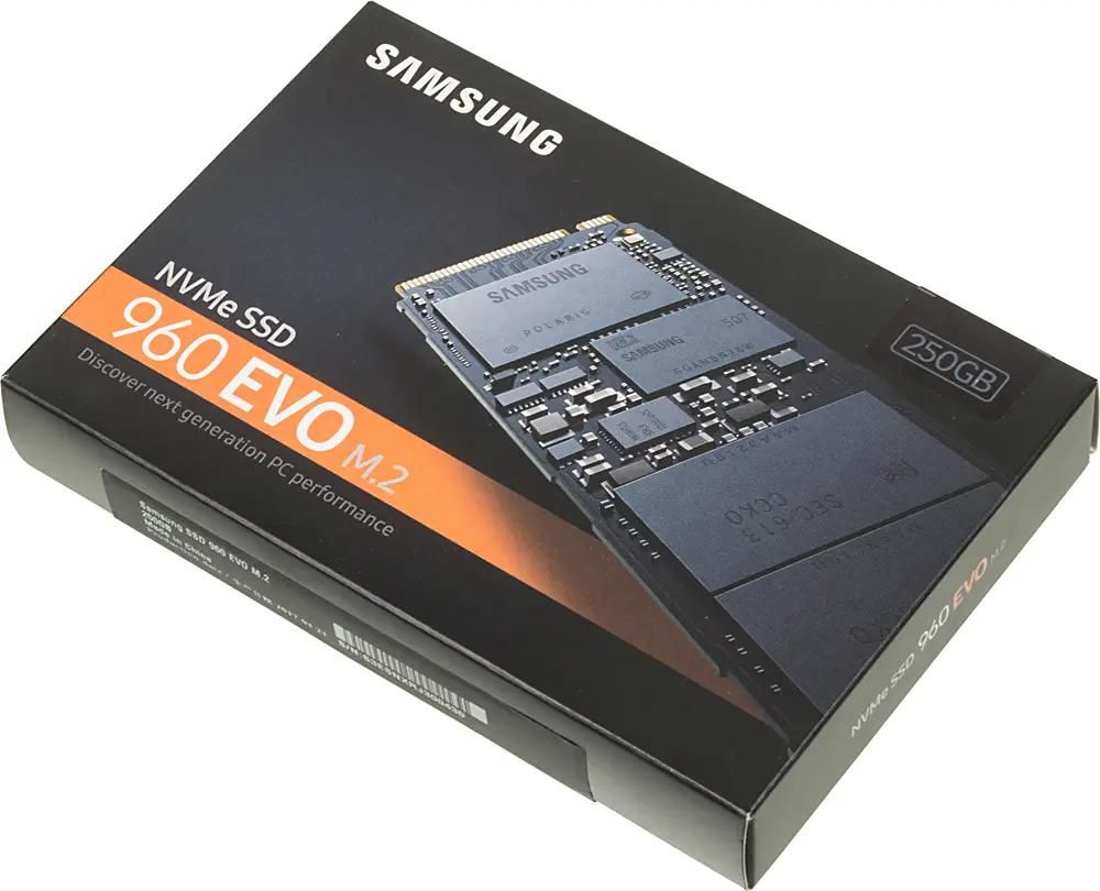 M2 samsung 960 evo outlet