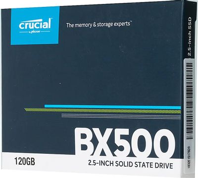Crucial ct120bx500ssd1 shop