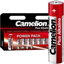 Изображение товара AAA Батарейка CAMELION Plus Alkaline LR03-HP12,  12 шт.