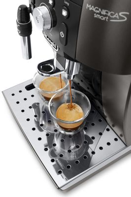 Delonghi magnifica smart outlet