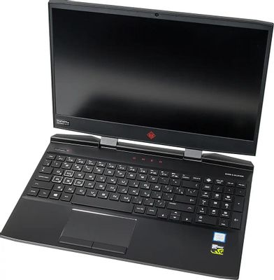 Hp omen 15 ssd on sale