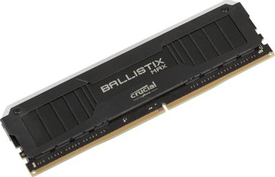 Ddr4 ballistix sale