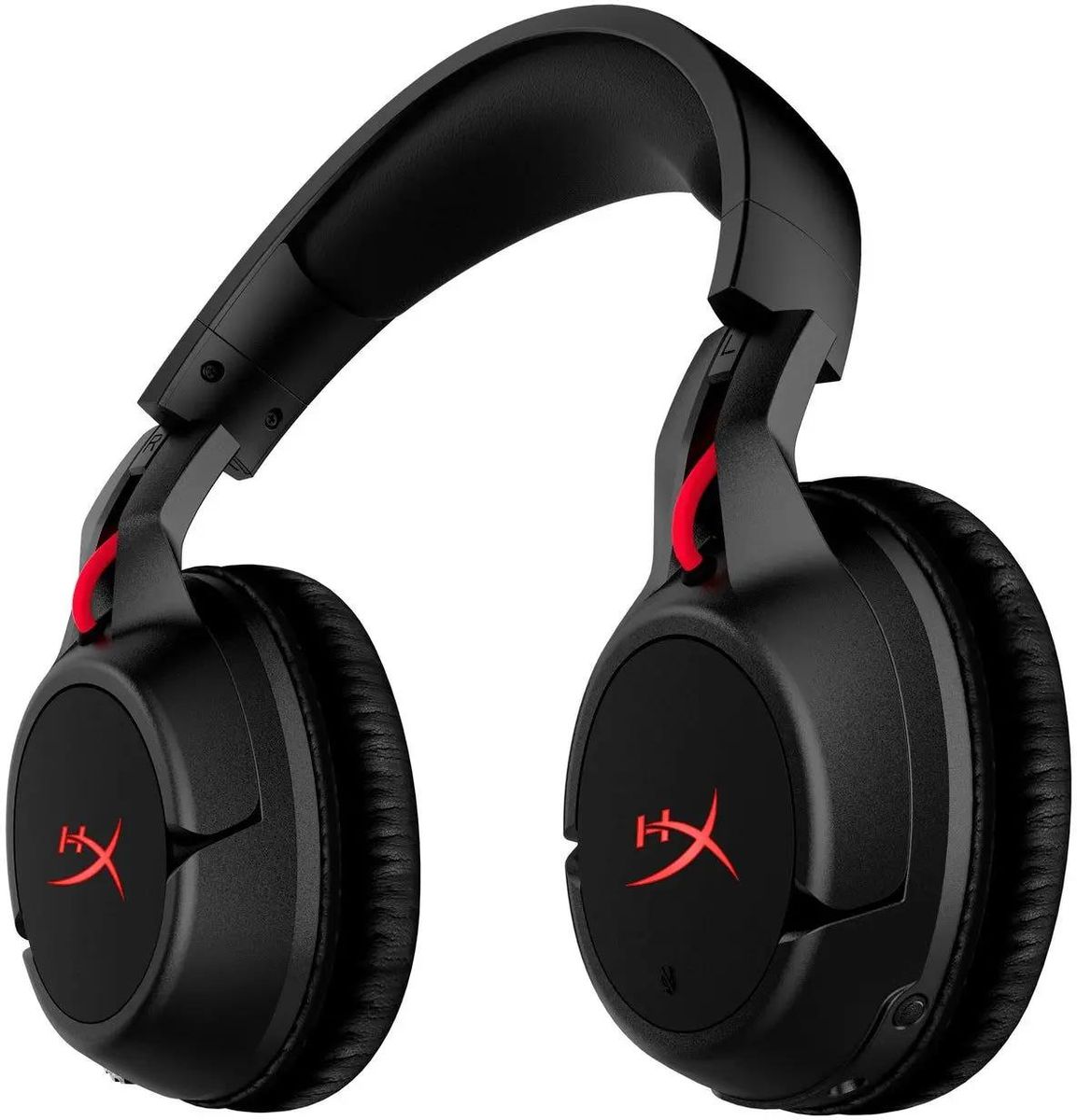 Hyperx cloud 2025 flight mobile