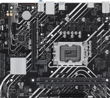 Изображение товара Материнская плата ASUS PRIME H610M-K D4 ARGB, LGA 1700, DDR4, mATX, RGB