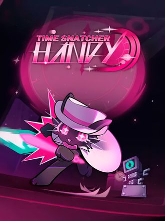 Игра H2 INTERACTIVE Time Snatcher Handy, для  ПК,  регион: Россия, Весь мир,  английская версия