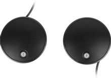 Микрофон Logitech ConferenceCam Group,  черный