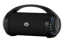 Изображение товара Портативная колонка Digma S-17 8.5Вт Bluetooth USB 3.5 Jack черная