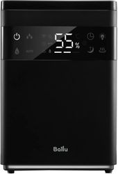 Увлажнитель воздуха ультразвуковой Ballu UHB-950 ET, 4.5л, черный