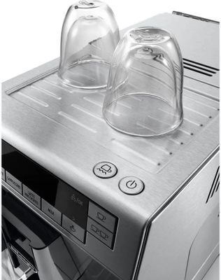 DeLonghi PrimaDonna XS ETAM36.364.M 411179