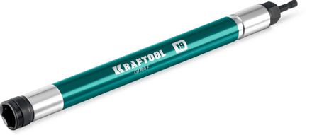 Бита Kraftool 26197-19,  1шт