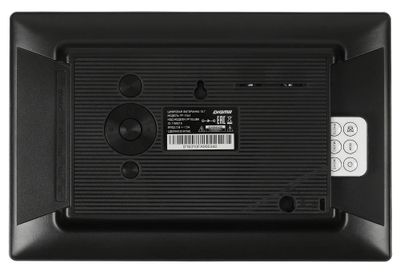 Цифровая фоторамка Digma PF-1043 IPS, 10.1", черный [pf1043bk] – купить ...