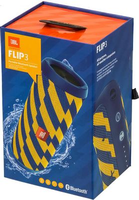 Jbl flip hot sale 3 zap