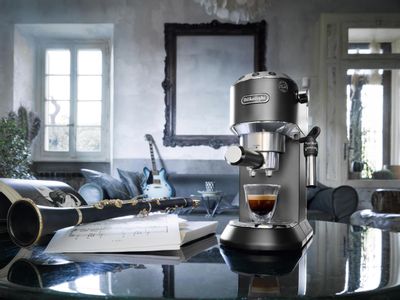 DeLonghi EC685.BK 0132106140 1156020