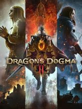 Изображение товара Игра Dragon's Dogma 2 для ПК на русском языке, цифровой ключ, регио Россия СНГ