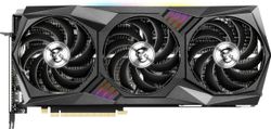 Изображение товара Видеокарта MSI NVIDIA GeForce RTX 3080TI RTX 3080 Ti GAMING X TRIO 12G 12ГБ GDDR6X, Ret(восстановленный) Изображение товара Видеокарта MSI NVIDIA GeForce RTX 3080TI RTX 3080 Ti GAMING X TRIO 12G 12ГБ GDDR6X, Ret(восстановленный)
