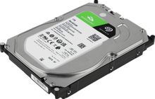 Жесткий диск Seagate Barracuda ST1000DM014,  1ТБ