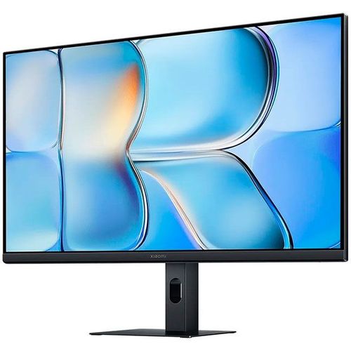 27" Монитор Xiaomi A27i 2026, 1920x1080, IPS, 144Гц, 1хHDMI, 1хDP, черный [ela6660ru]