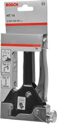 Степлер строительный механический Bosch HT14