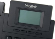 IP телефон Yealink SIP-T30P с блоком питания