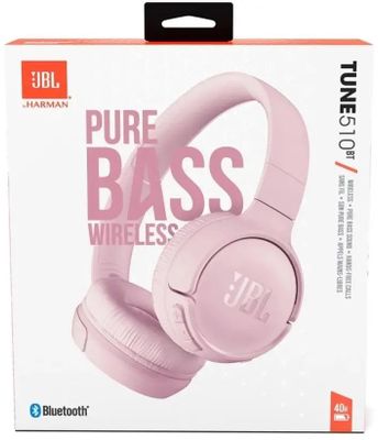 JBL Tune 510BT