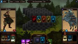 Игра GREY ALIEN GAMES Ancient Enemy, для ПК, регион: Россия