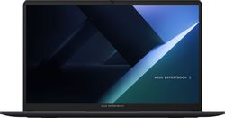 Ноутбук ASUS ExpertBook B1 B1503CVA-I58512B0D, 15.6", IPS, Intel Core 5 120U, 10-ядерный, 8ГБ DDR5, 512ГБ SSD, Intel Graphics, серый