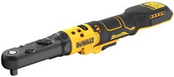 Угловой гайковерт DeWALT DCF510E2G-QW, 1.7Ач