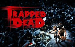 Изображение товара Игра HEADUP Trapped Dead, для ПК, регион: Россия,СНГ, английская версия Изображение товара Игра HEADUP Trapped Dead, для ПК, регион: Россия,СНГ, английская версия