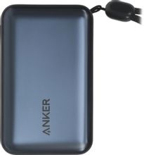 Изображение товара ANKER Nano A1638H11 Внешний аккумулятор 10000мАч быстрое заряжание