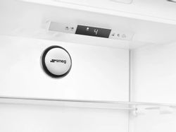 Встраиваемый холодильник SMEG C875TNE