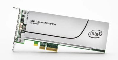 Intel pcie ssd cheap
