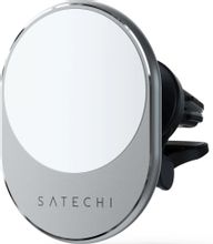Изображение товара Автомобильное зарядное устройство Satechi USB-C 7.5Вт серый