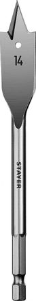 Сверло Stayer 2950-14_z01, по дереву, 1шт