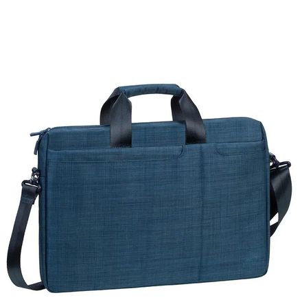 Сумка для ноутбука 15.6" Riva 8335 [8335 blue]