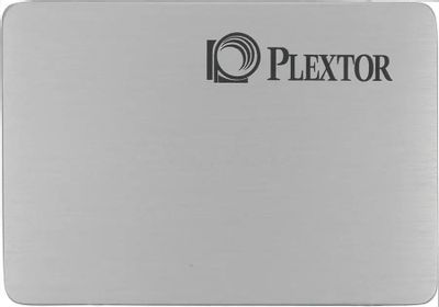 SSD накопитель Plextor M5 Pro PX-128M5P 128ГБ, 2.5", SATA III