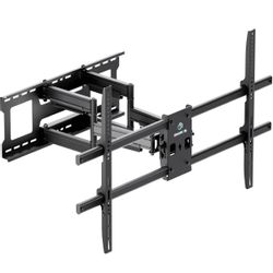 Изображение товара Кронштейн для телевизора ONKRON M10, 42-110", настенный, поворотно-выдвижной и наклонный, черный Изображение товара Кронштейн для телевизора ONKRON M10, 42-110", настенный, поворотно-выдвижной и наклонный, черный