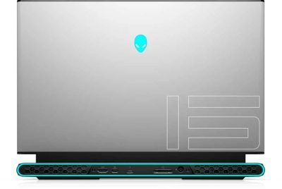 ALIENWARE m15 R3 15.6