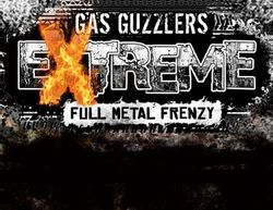 Изображение товара Дополнение Gas Guzzlers Full Metal Zombie Изображение товара Дополнение Gas Guzzlers Full Metal Zombie