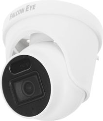 Камера видеонаблюдения аналоговая Falcon Eye FE-HD2-30A, белый