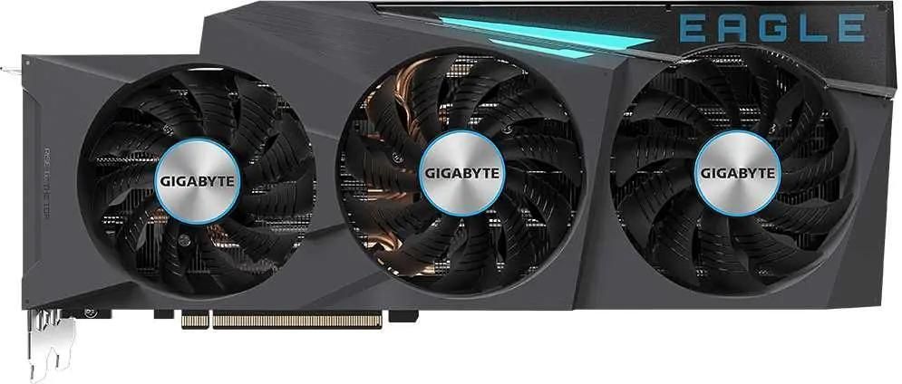 Характеристики Gigabyte NVIDIA GeForce RTX 3090 GV-N3090EAGLE OC