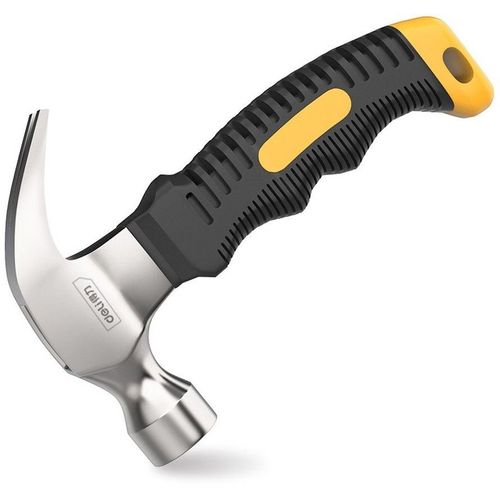 Молоток Deli DL441008, 380грамм
