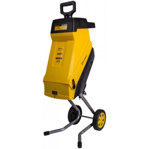 Садовый измельчитель CHAMPION SH251