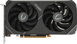 Изображение товара Видеокарта Zotac NVIDIA  GeForce RTX 5060TI RTX 5060TI 8GB TWIN EDGE 8ГБ Twin Edge, GDDR7, Ret [zt-b50610e-10m]
